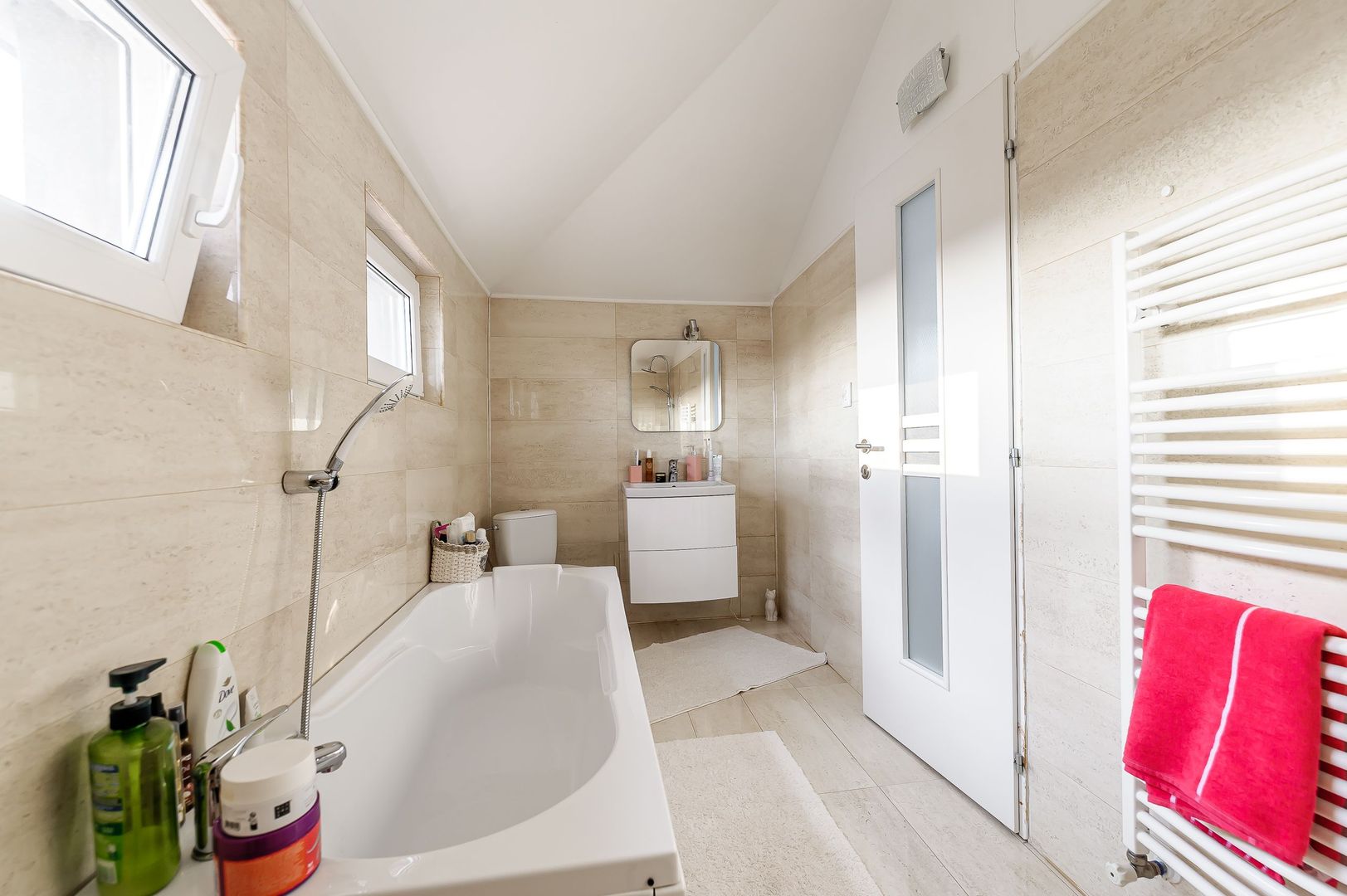 Apartament tip Samantha cu 3 camere în Bujac - Poză 6