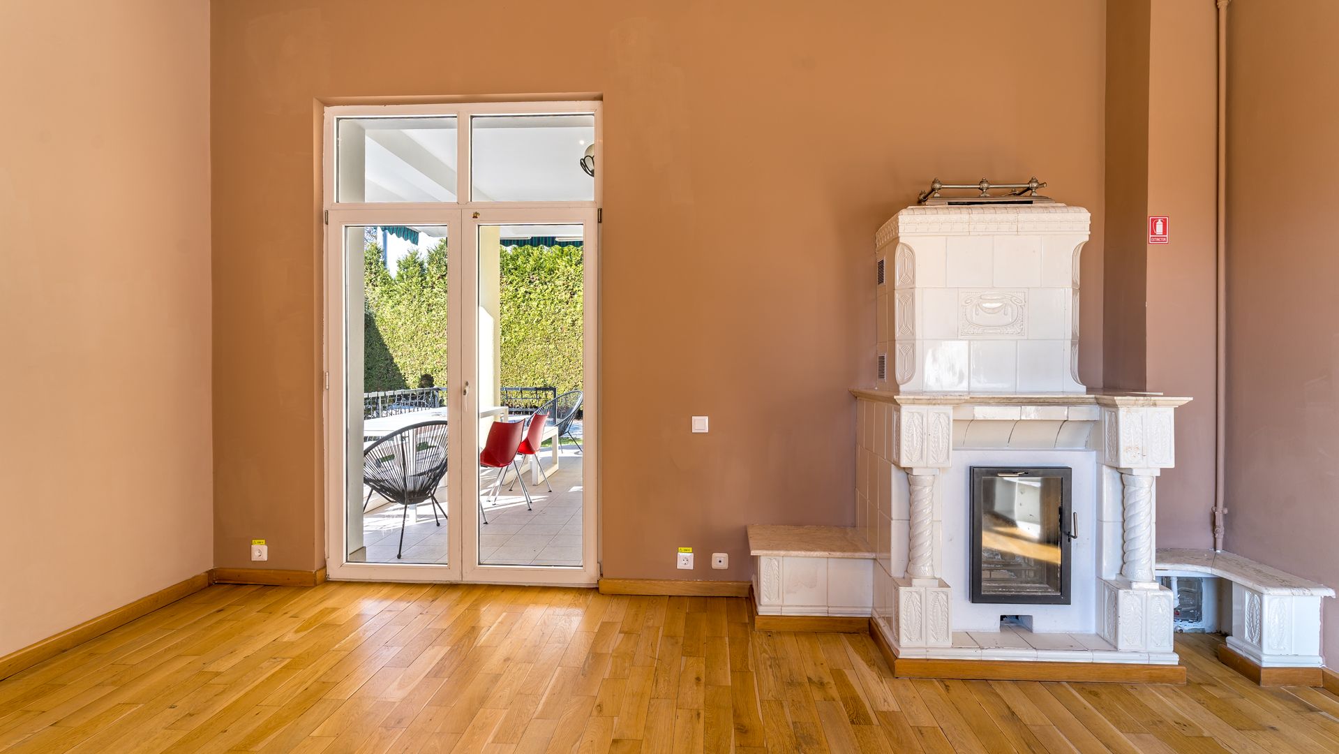 Casa de inchiriat in Zona Andrei Muresanu - Poză 30
