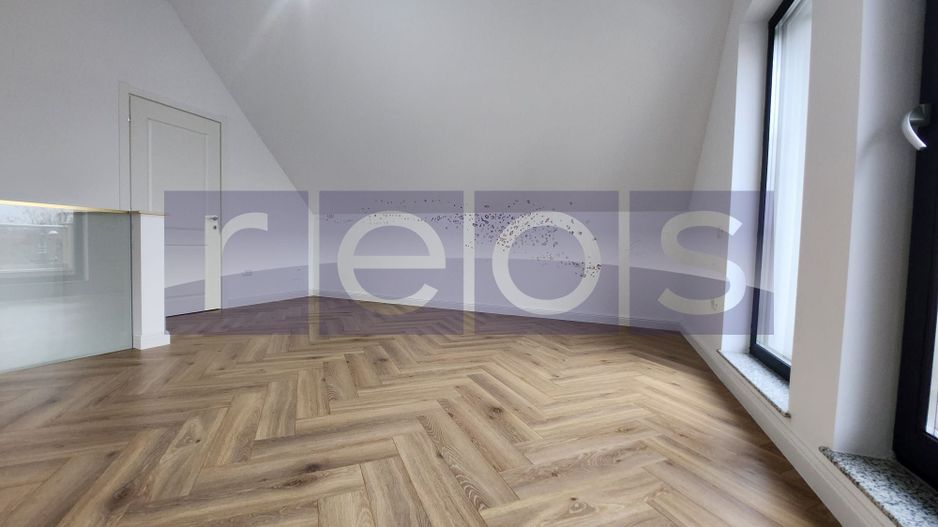 VANZARE VILA ELEGANTA | 6 CAMERE| 163 MP UTILI | STRAULESTI - Poză 21