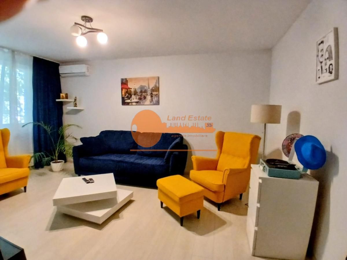 3 Camere in zona Valea Ialomitei-Metrou 8 minute - Poză 2