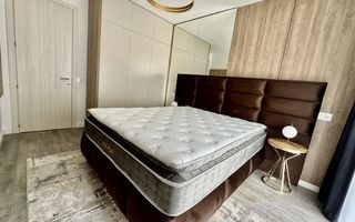 Prima inchiriere apartament 2 camere in complex Parcului20 - Poză 5