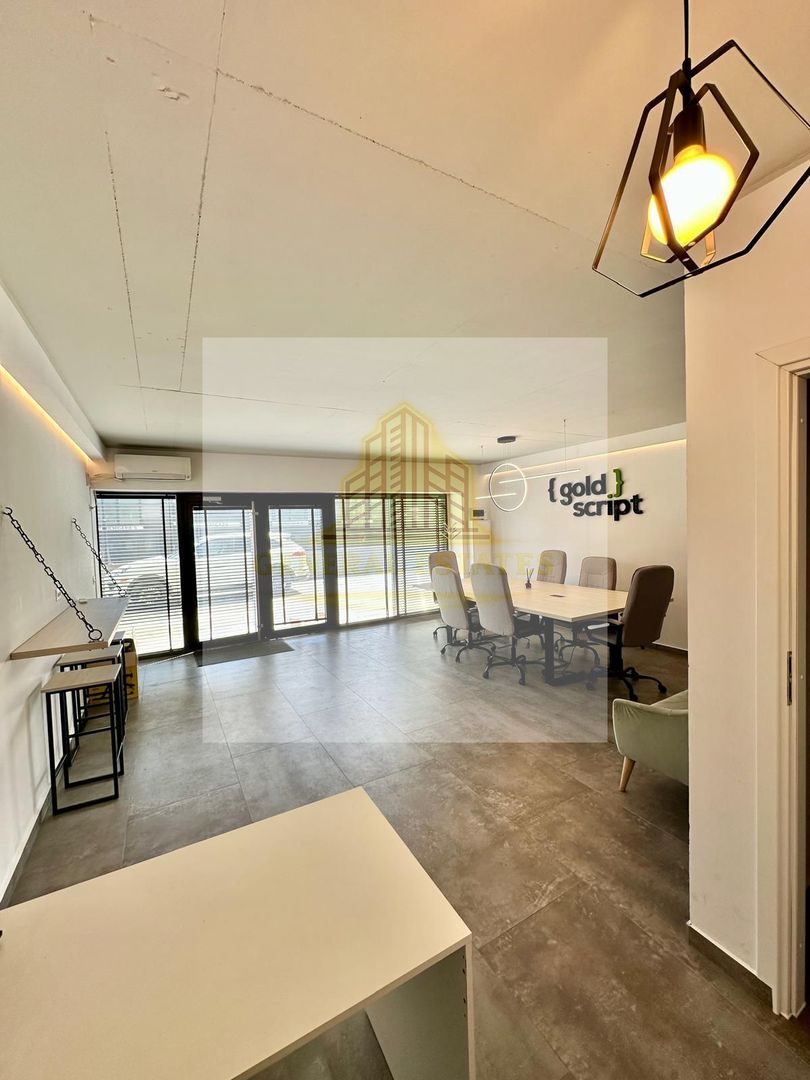 Spațiu comercial de vânzare – zonă premium Coresi - Poză 2