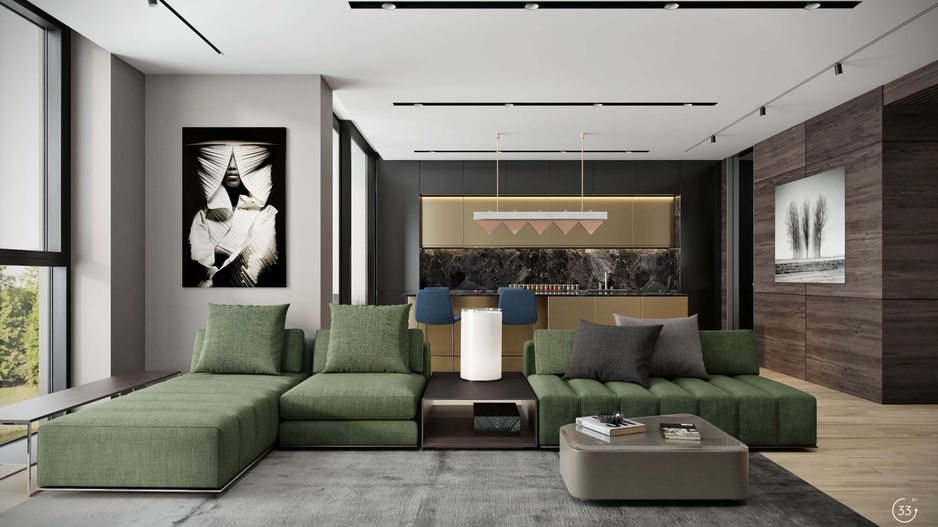 Spectacular Apartment 3 Rooms | Kiseleff Area - Poză 2