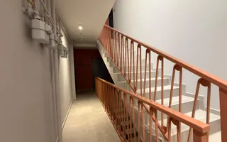 Apartament 2 camere complet mobilat, Complex Rezidential 0% comision - Poză 11