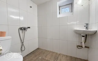 Casa cu teren 1957 mp, comuna Paulis - Poză 16