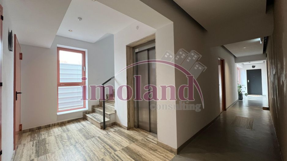 Apartament 2 camere cu parcare - Uranus - Poză 11