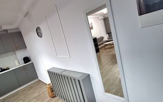 De vanzare apartament 2 camere Casa Del Mar - Mamaia Nord - Poză 9