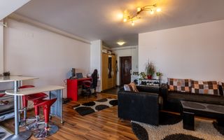 2 camere, bloc nou, Calea Turzii,Zona Leroy Merlin,Buna Ziua,Rompetrol - Poză 7