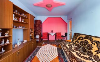 Apartament cu 2 camere în Secusigiu - Poză 3