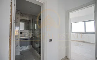 Tomis Plus - Celine Elegance - Vânzare apartament cu 2 camere cu vedere la Lac! - Poză 11