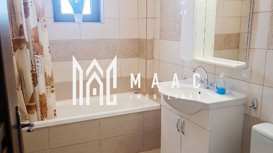 Apartament 2 camere de închiriat | Șelimbăr | Doamna Stanca - Poză 5