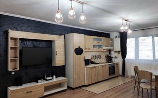 Apartament cu 2 camere și grădină în zona Tineretului. - Poză 1