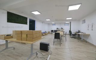 Lacul Tei, in cladire Office building, inchiriere 195 mp. spatii birouri Clasa A - Poză 15