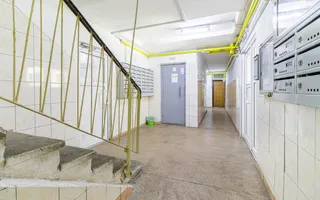 Apartament - 3 camere cu centrala - vanzare - Piata Rahova - Poză 12
