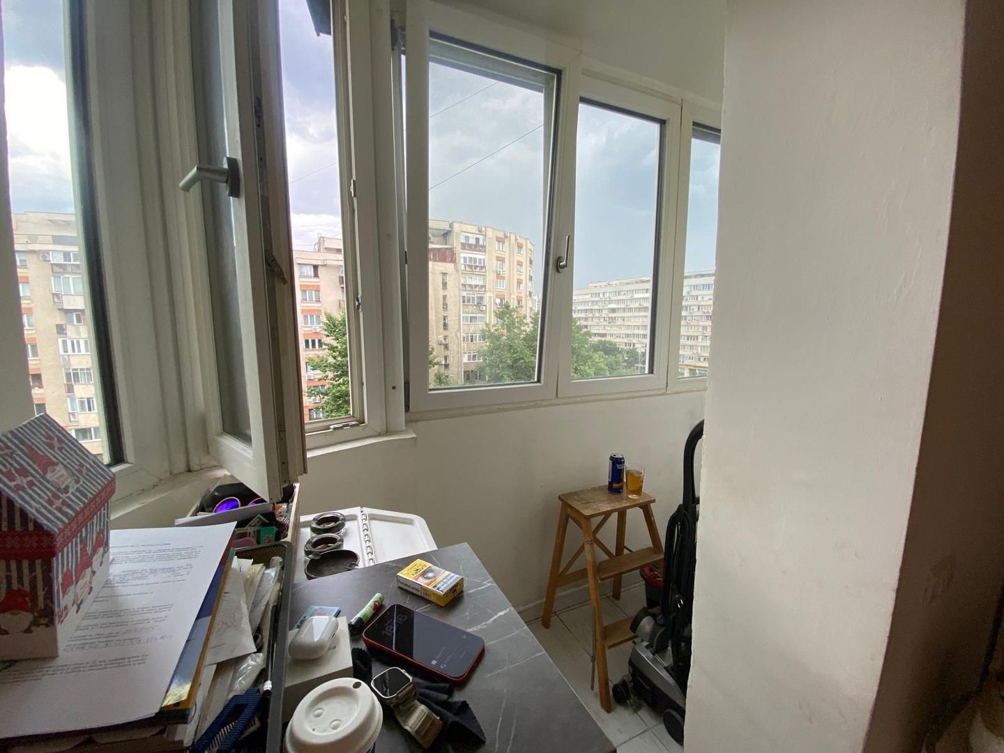 Apartament 2 Camere - Matei Voievod - Poză 8