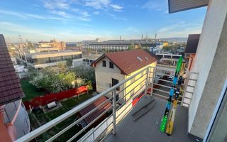 Apartament cu 5 camere | posibilitate cash / credit ipotecar | 2 Etaje | Terasa - Poză 14