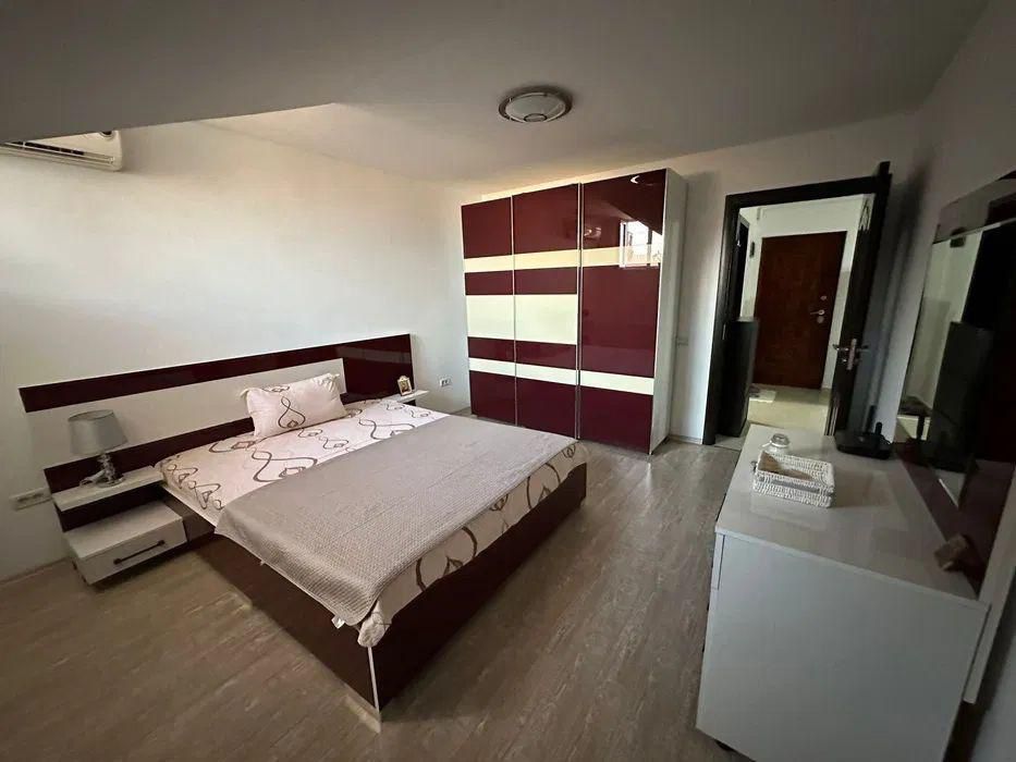 Apartament cu 2 camere de vânzare în Chiajna – mobilat, utilat - Poză 3