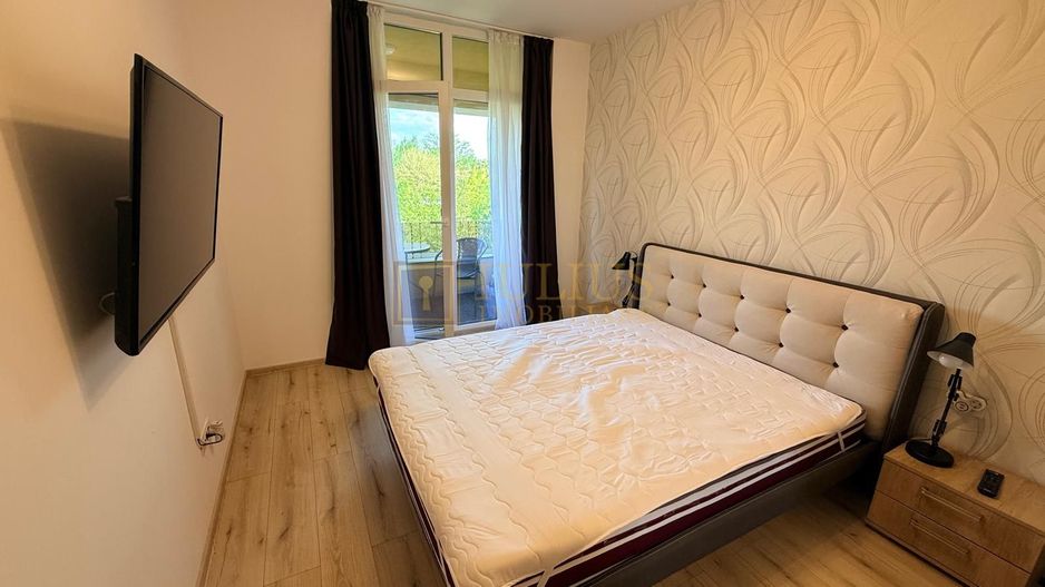 2 camere| Dumbravita| apartament mobilat lux| loc de parcare| lift| - Poză 12