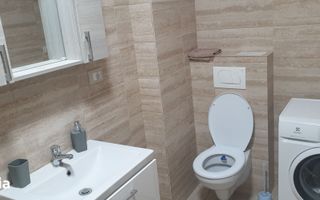 Apartament 2 camere de închiriat în Tătărași, zona Spital Neuro, Iași - Ateneu Residence - Poză 7