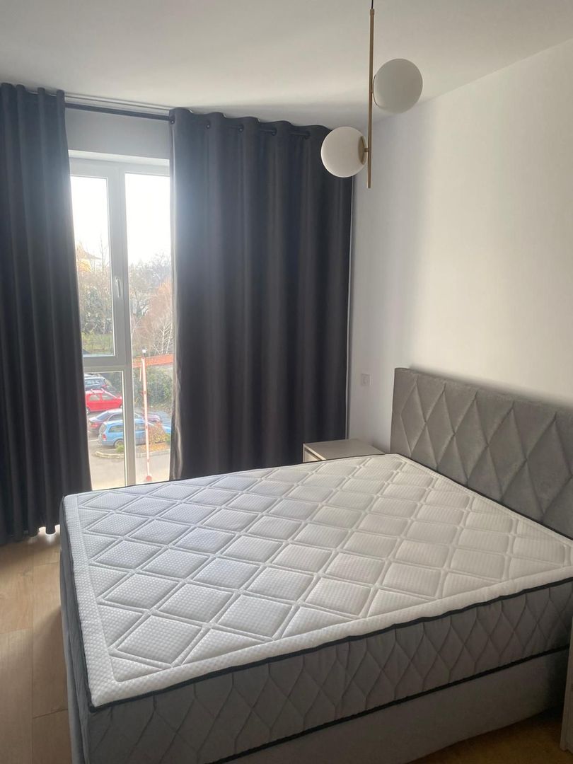 La prima inchiriere si loc de parcare subterana Take Ionescu - Poză 2