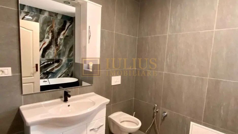 2 camere, incalzire in pardoseală, loc de parcare -Chisoda - Poză 7
