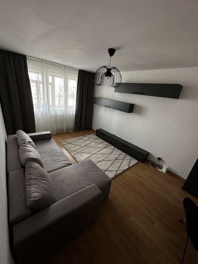 Apartament Luminos 3 camere.  Parc Tineretului. Piata Norilor. - Poză 1
