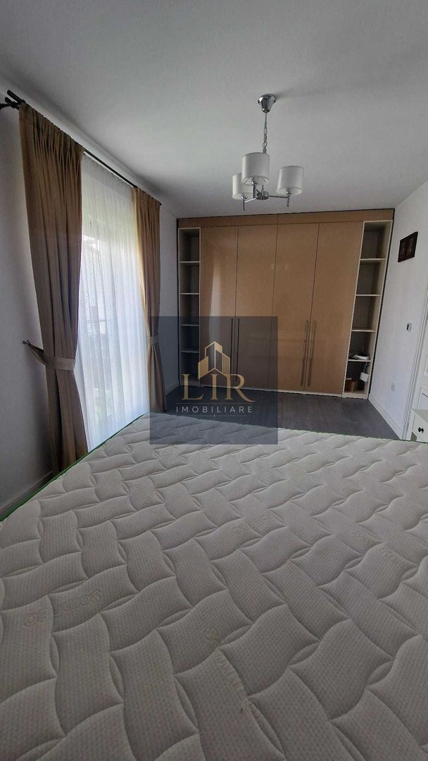Casa 4 camere P+1 Roca Villas - Miroslava - Poză 6