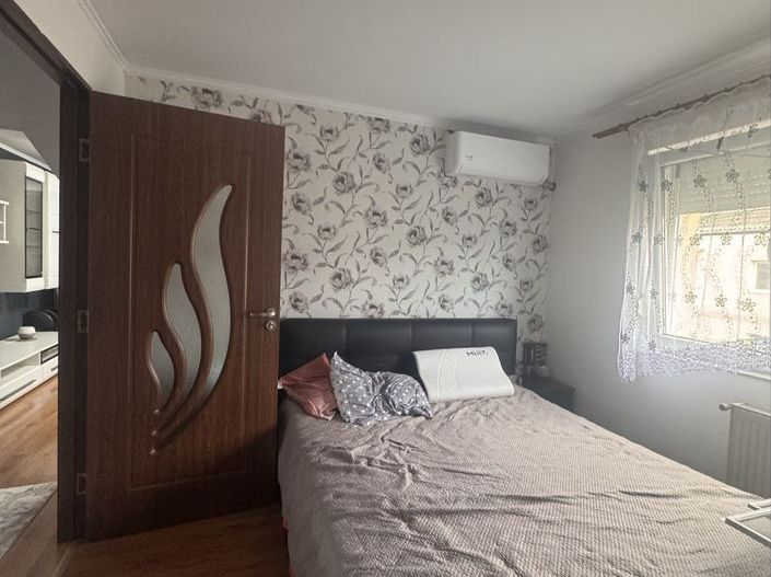 BRASADAS vinde ap 2 cam etaj 4/4 în M16. - Poză 7