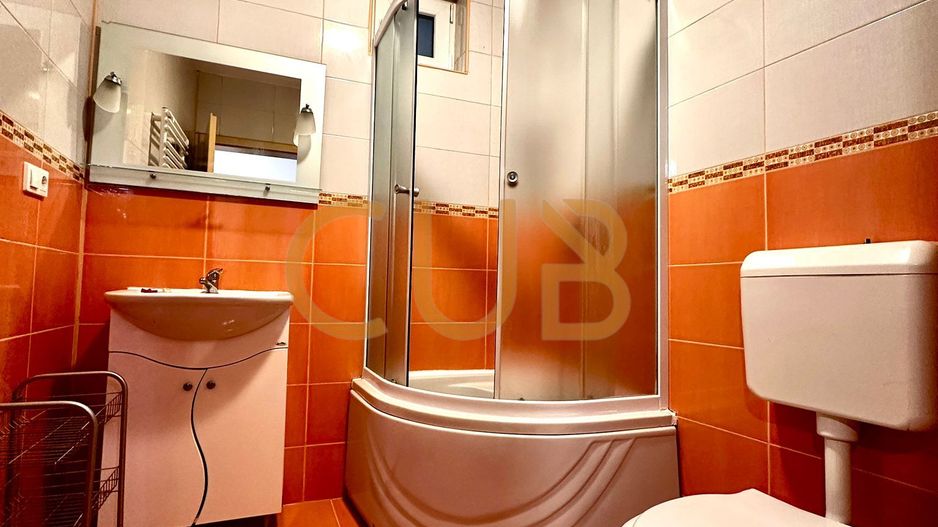 Spațiu Comercial/Birouri | zona Lipovei, str. Constructorilor - Poză 11