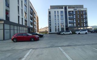 Apartament 2 camere de vânzare, 47 mp, Tomesti, VOS RESIDENCE - Poză 3