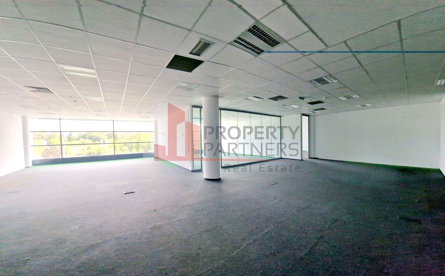 Spatiu modern pentru birouri - 889.89 mp - Baneasa - Nord - Poză 13