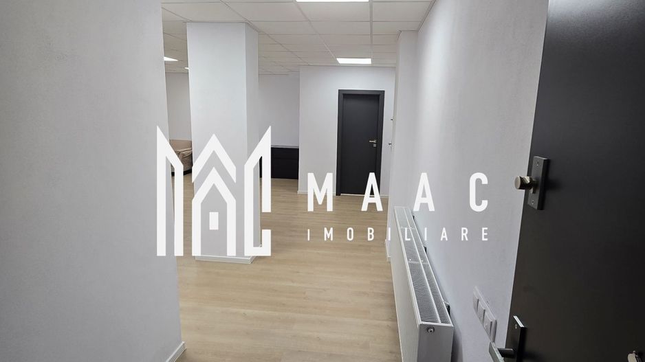 Spatiu comercial/birouri I Parcare I Nou I Zona Turnisor - Poză 3