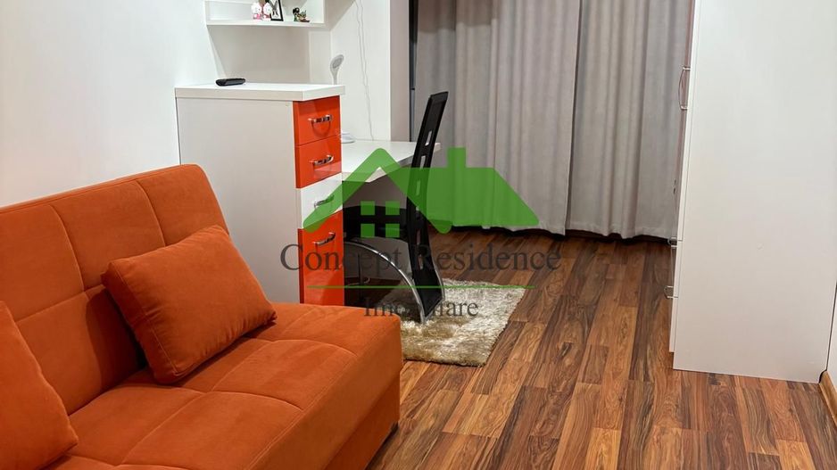 Apartament 3 camere, 72 mp, Bd. Regele Mihai I, Poșta 5 - Poză 7