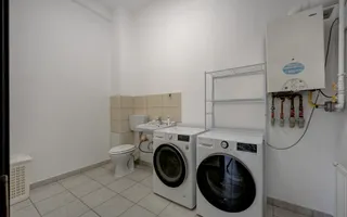 SI CASA SI AFACERE totul sub același acoperiș in Sector 5/Sălaj - LIDL - Poză 17