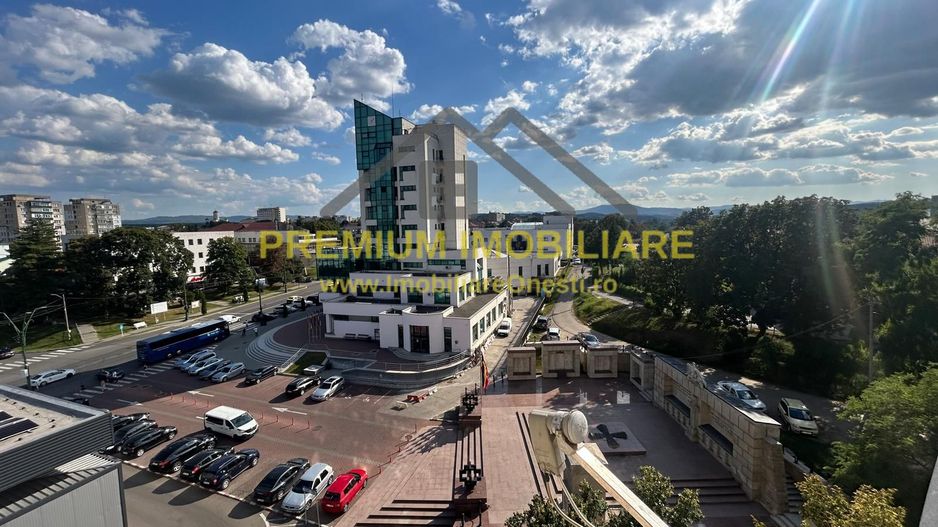 De închiriat – Apartament 2 camere zona ultracentrala - Poză 9