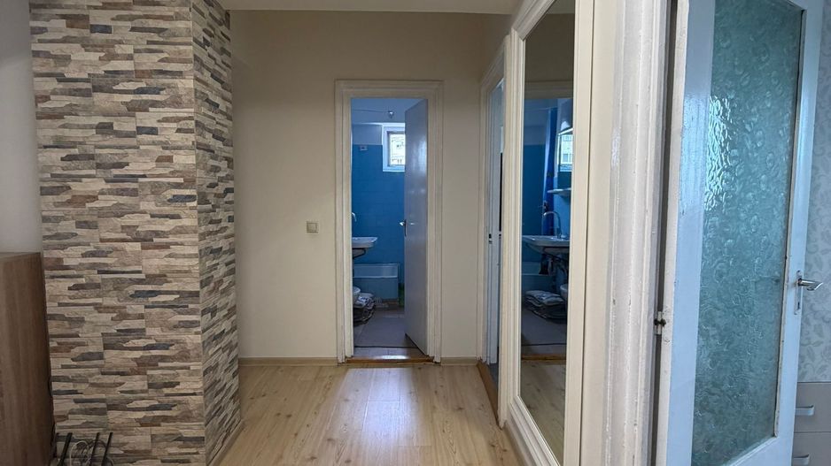 4 camere spatios si luminos Stefan cel Mare - Poză 9
