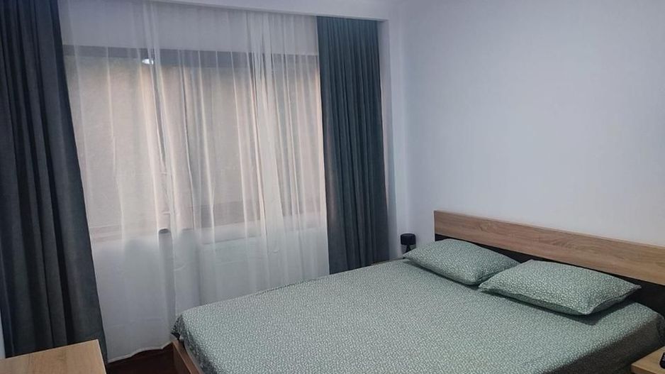 AP. 2 CAMERE PIATA SUDULUI, BUCATARIE INCHISA, METROU 13 MINUTE - Poză 1