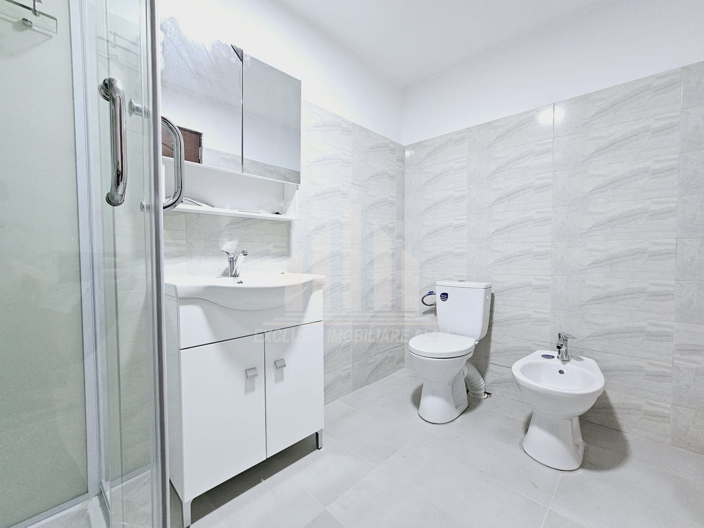 Apartament cu 3 camere decomandate, Centru - Poză 8