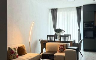 Apartament 2 Camere | 60 mp | Zona Arex - Poză 1