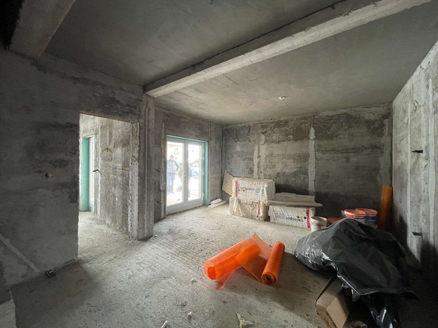 Duplex 3 dormitoare - zona Valery - Mosnita Noua - Poză 3