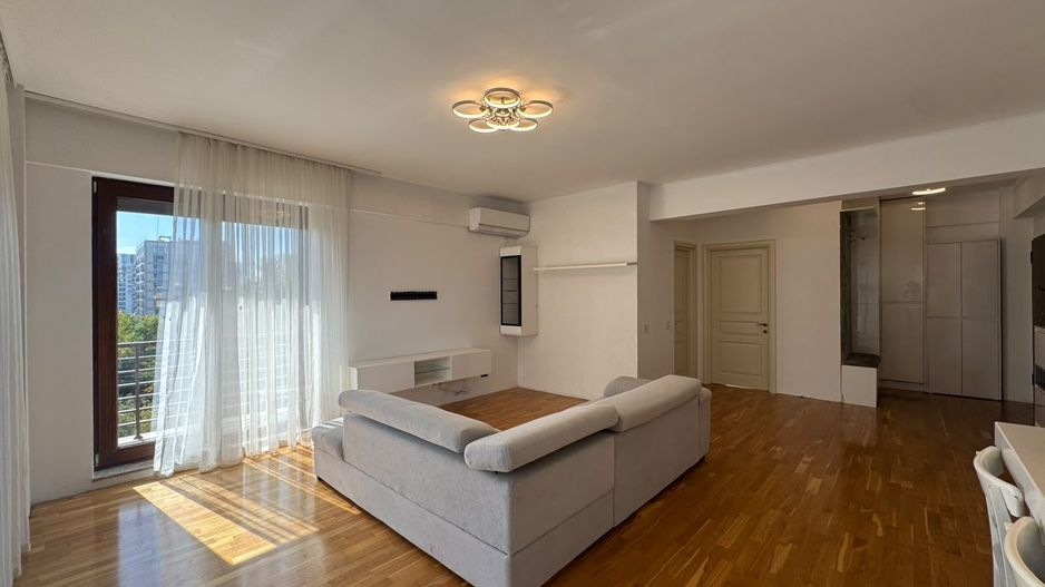 3 camere + LOC DE PARCARE INCLUS || BANEASA- AVIATIEI -BIHARIA - Poză 4
