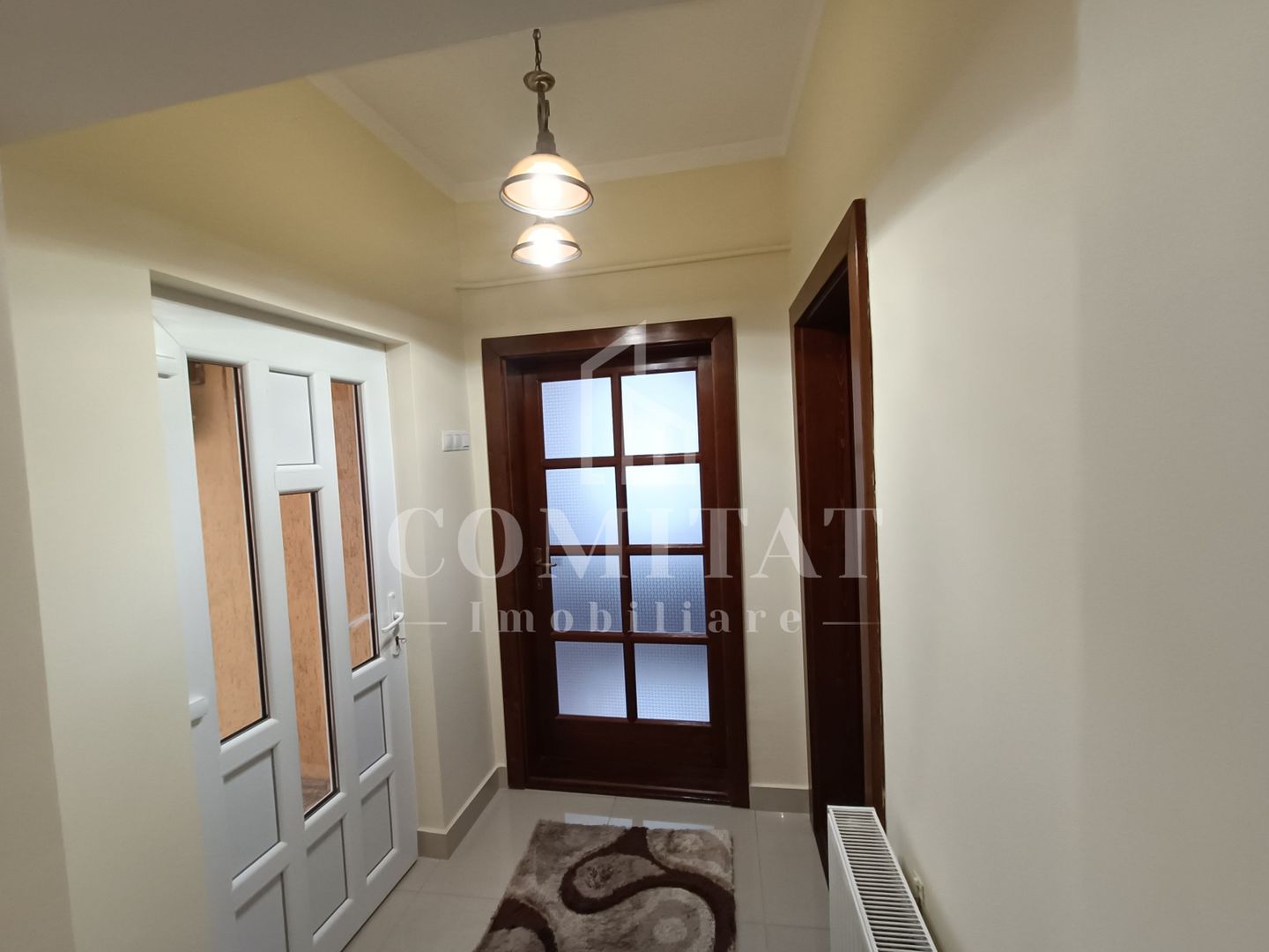 Casa 3 camere | 136mp | Parcul Feroviarilor - Poză 7