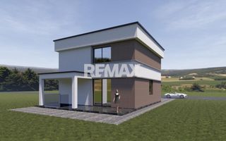 Oportunitate excelentă în Băcioi – teren pentru construcție 11 ari - Poză 22