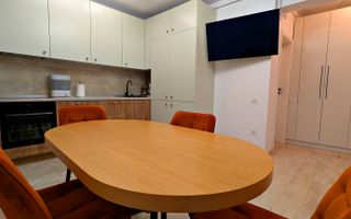 Apartament 3 camere premium –bloc boutique, 500 m de metrou Apărartori - Poză 5