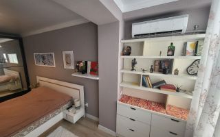 Vânzare, apartament, 1 cameră, str. Burebista, Durlești - Poză 7