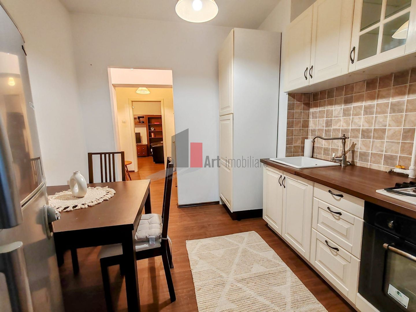 Gara de Nord - Ghe.Duca - Grivitei - Victoriei - Poză 8