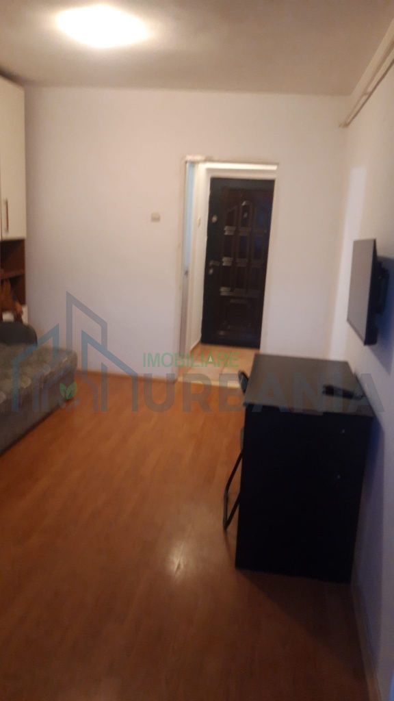 Garsonieră de închiriat, zona Galați, str. Vasile Urechia, etaj 3 - Poză 5