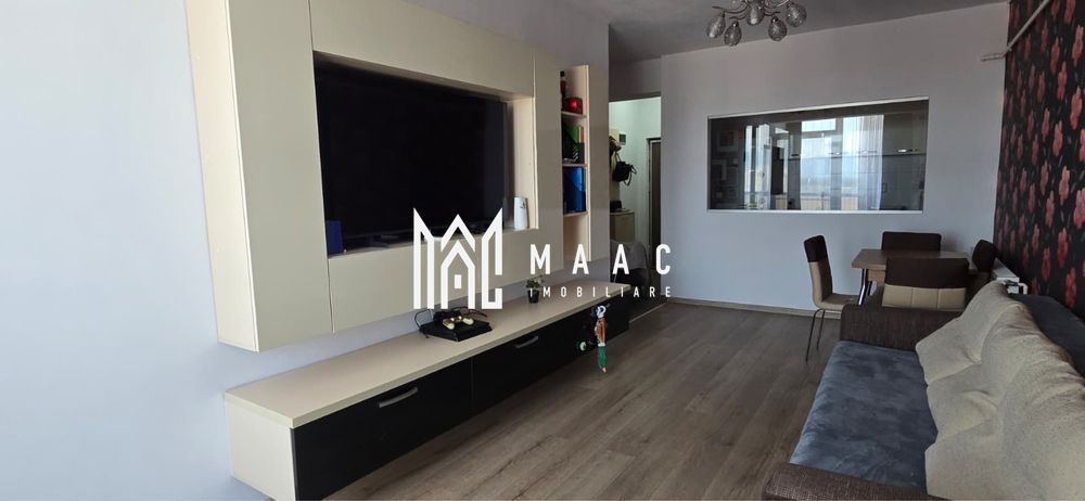 Apartament de vânzare Sibiu | 2 camere | Mihai Viteazul | 45 mp - Poză 2