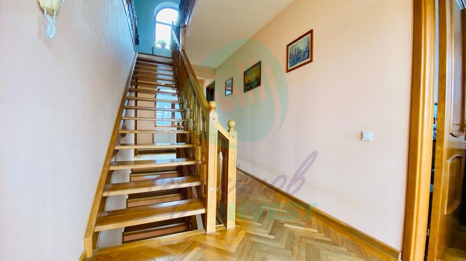 Casa cu teren de 1612 mp | Popesti-Leordeni - Poză 7