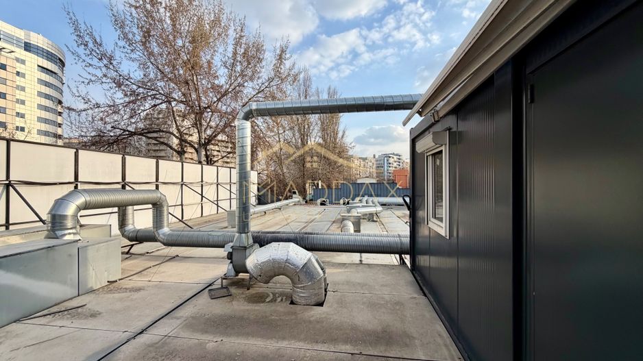 Spatiu Comercial  *731mp* / VAD stradal 31m / 19 locuri de parcare // Unirii - Poză 33